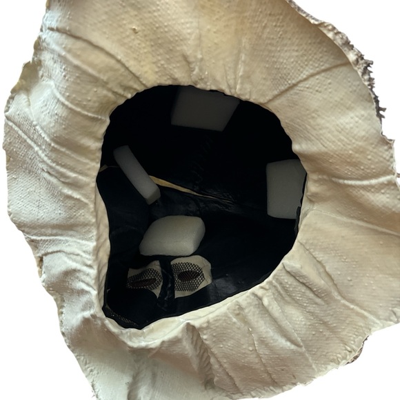 Trick R Treat Spirit Halloween Sam Head Mask NWT Heavy Duty Mask 2019 Halloween - Picture 6 of 6